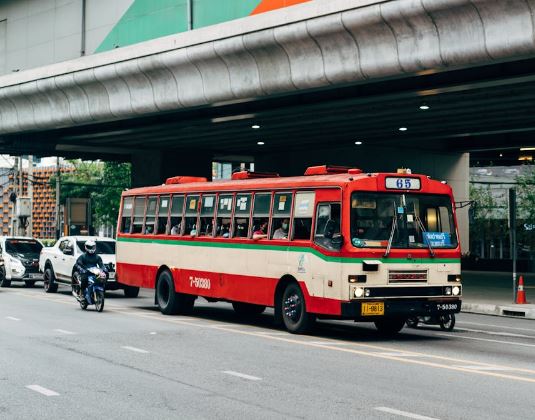 고속도로 버스전용차로 가능차량 운영시간 과태료