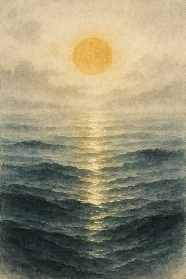 2026년 병오년 상반기 임수일간 물상