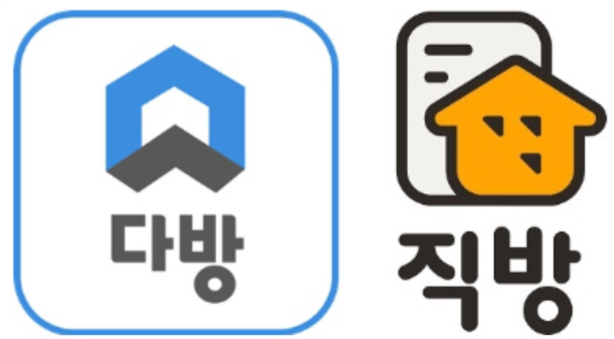 직방다방 이미지