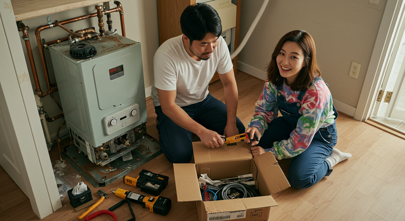 보일러 교체 지원금