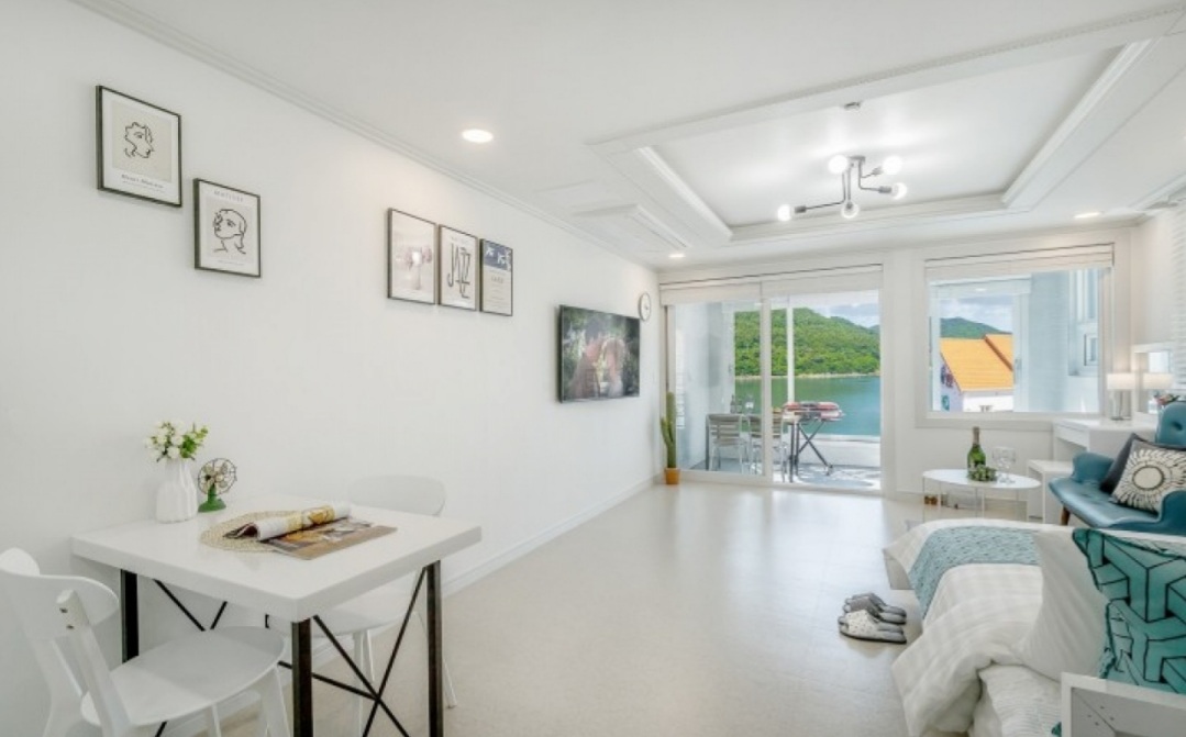 통영 스토리펜션 TS 204