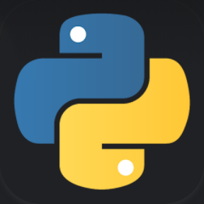 Python Code-Pad, 모바일 Python 프로그래밍 IDE 및 컴파일러