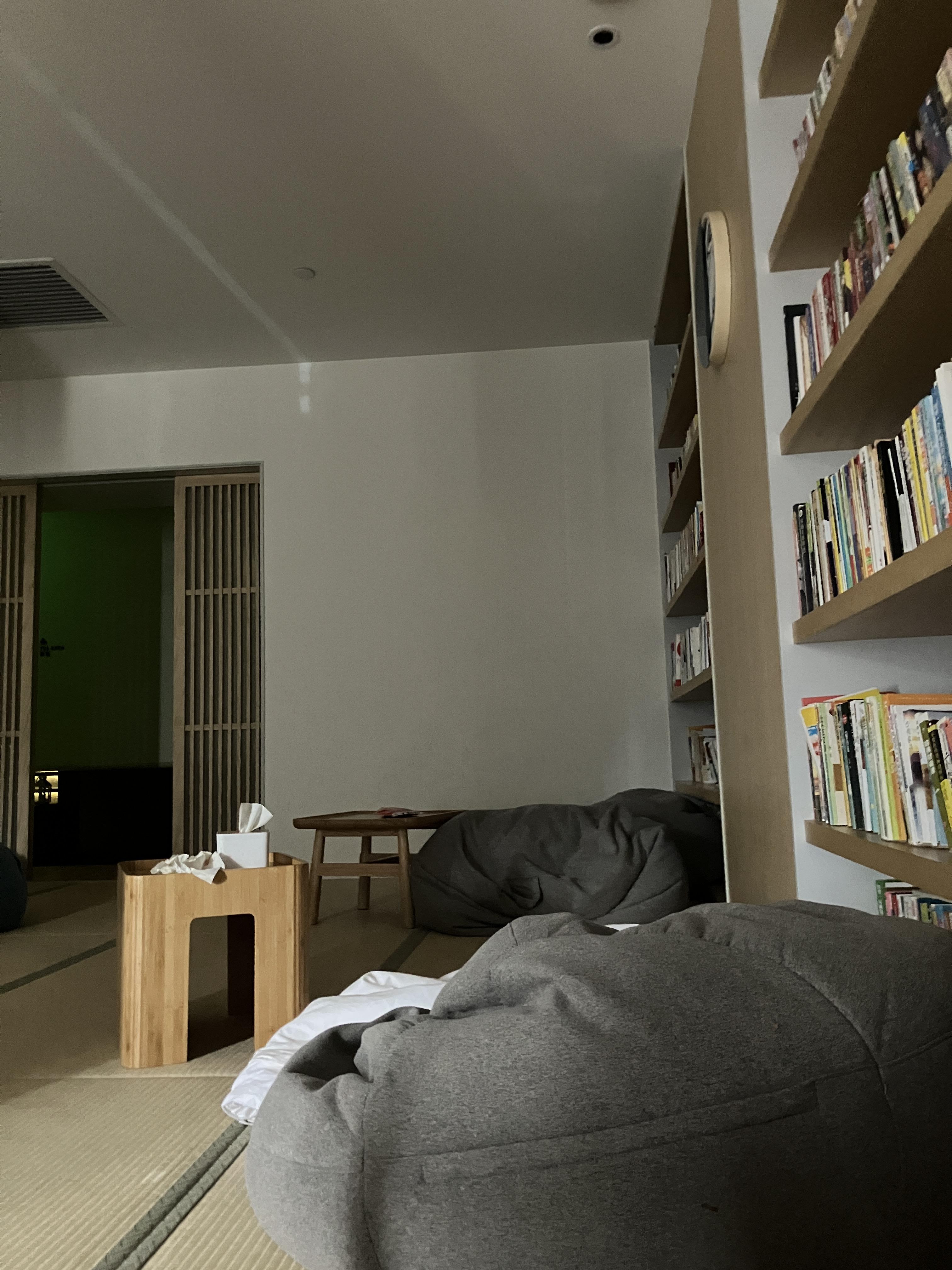 찜질방 사우나 목욕탕 汤悦汗蒸