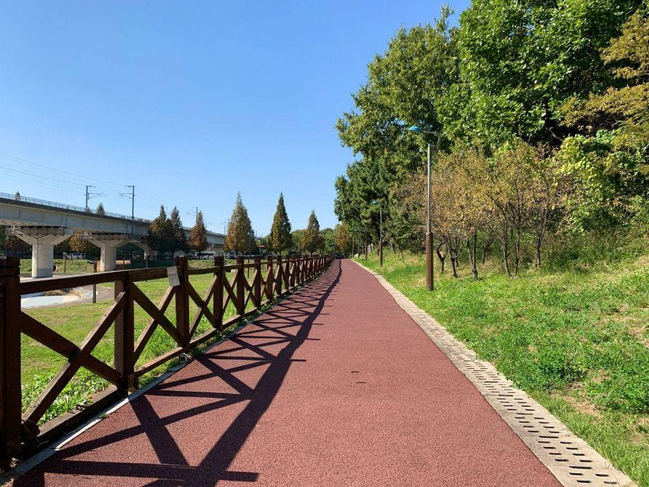 인천 남동구 반려견 겨울 나들이 명소, 강아지와 함께 걷기 좋은 산책 코스