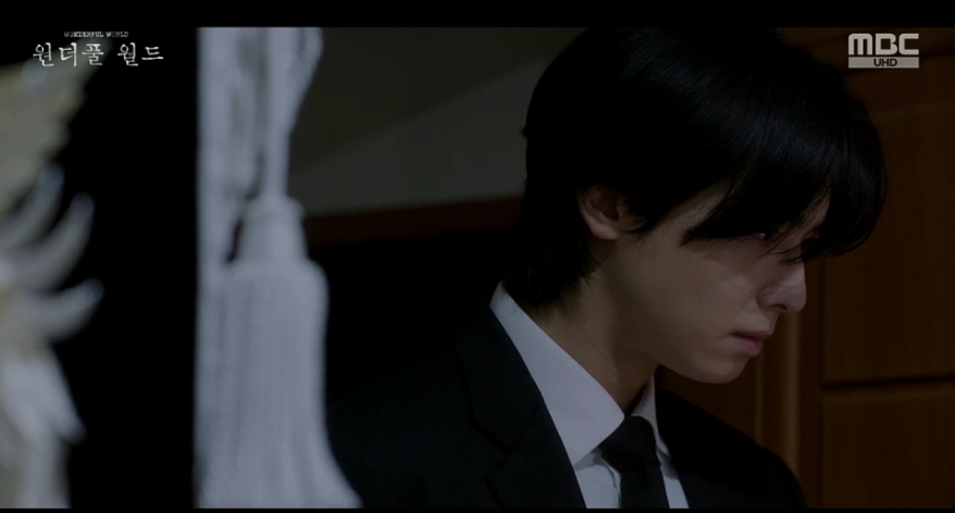 원더풀월드 11회