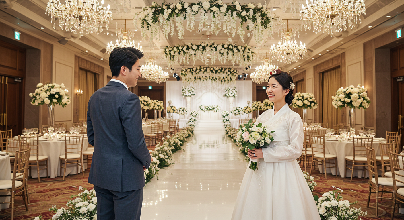 스드메 평균 비용