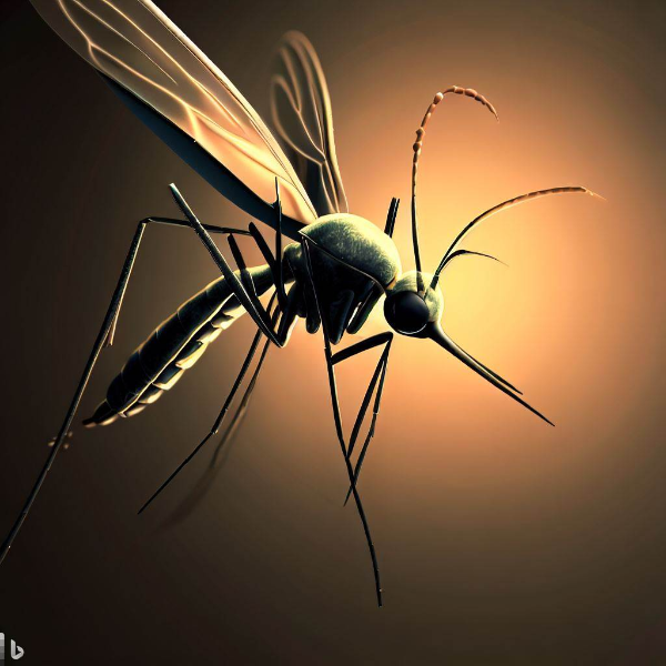 모기 스키터증후군