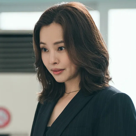 열혈사제2 박경선 이하늬