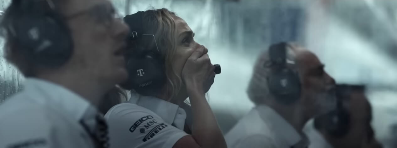 'F1 더 무비' 영화 출연진 포토 줄거리정보