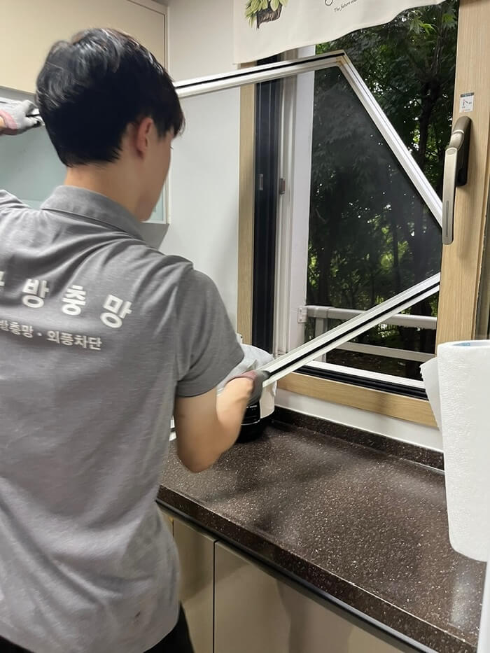 러브버그 제거방법