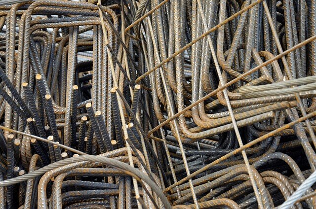 오늘의 고철 시세확인 TOP3