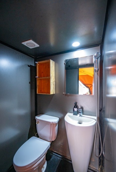 비토애 풀빌라펜션N럭셔리글램핑