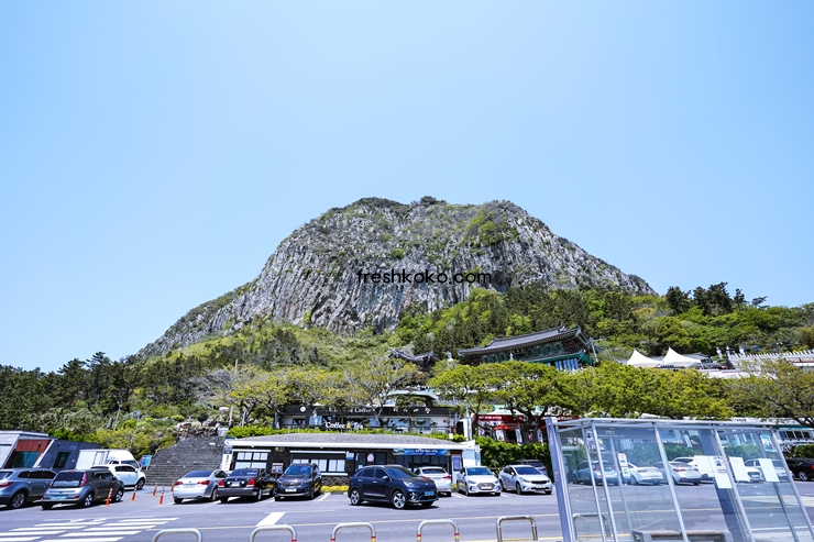 제주도 가볼만한곳 10곳