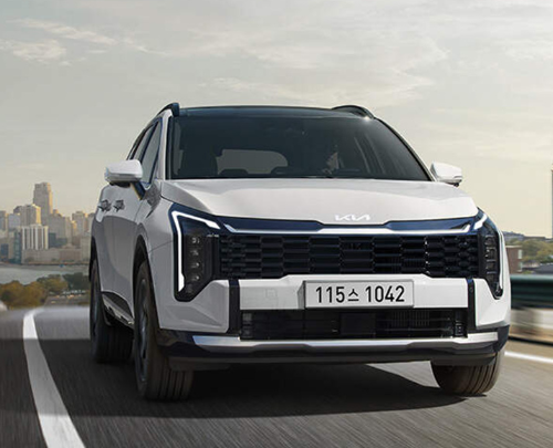 스포티지 이미지