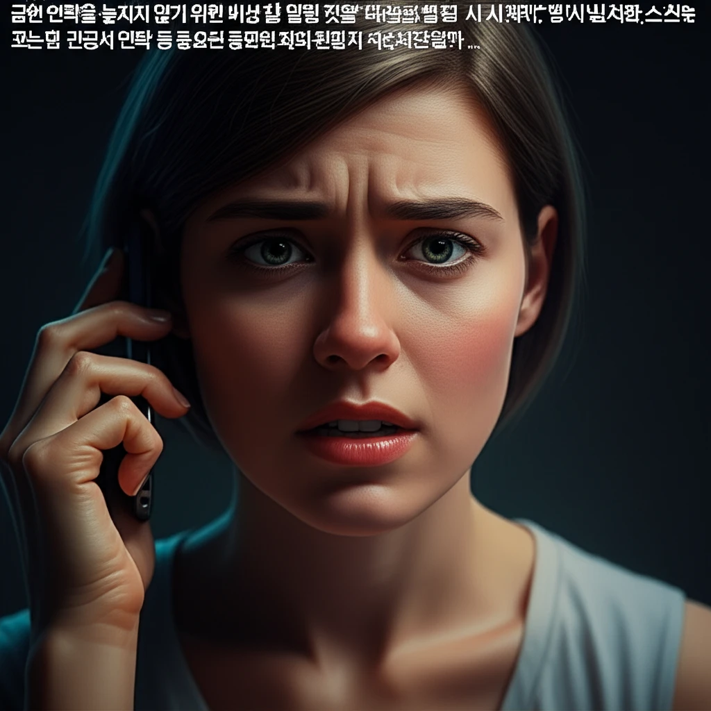 갤럭시 전화 앱 모르는 번호 차단 비..