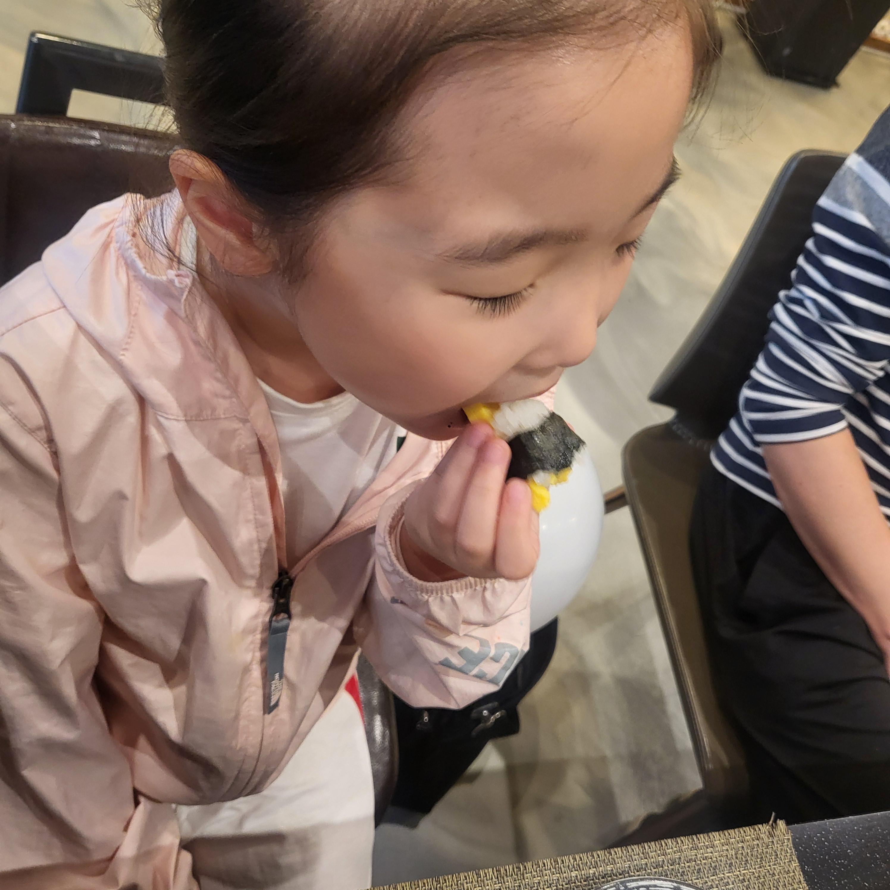 회전초밥 맛집(청주 내덕동 스시제이 원더아리아점)