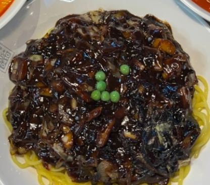 홍콩반점