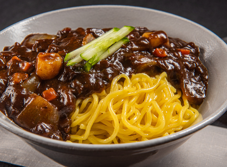 청화반점 대표 메뉴