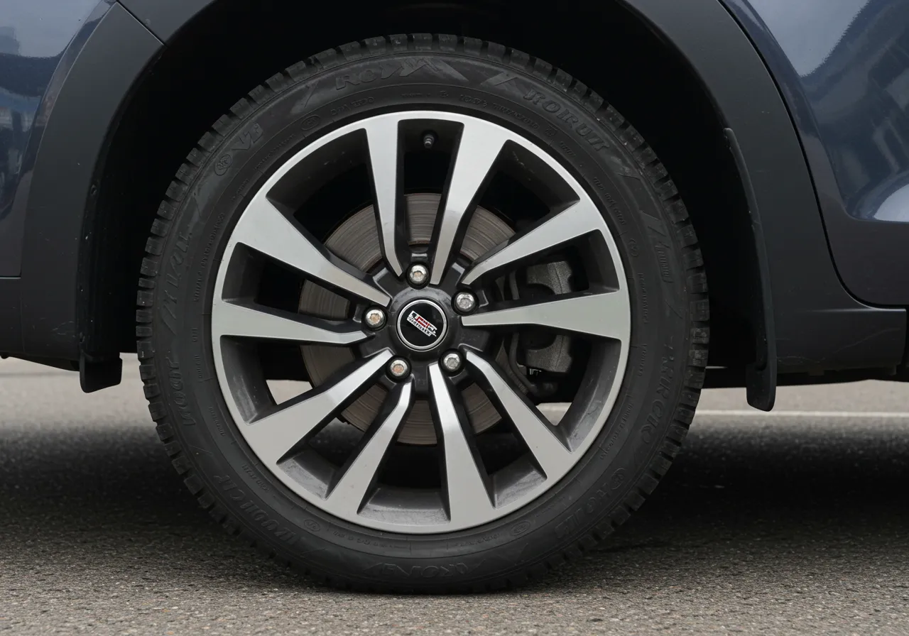 주차 브레이크 오래 당겨도 괜찮을까