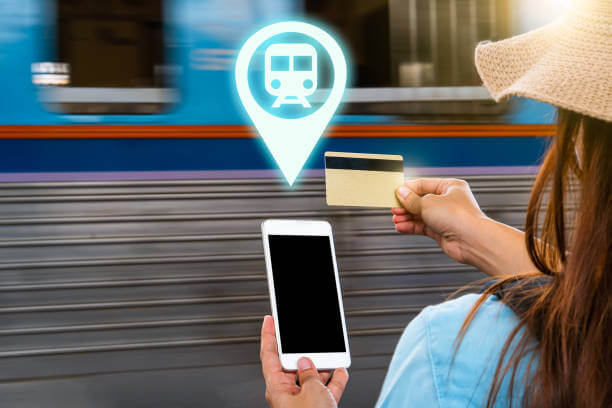 SRT 예매 취소 방법