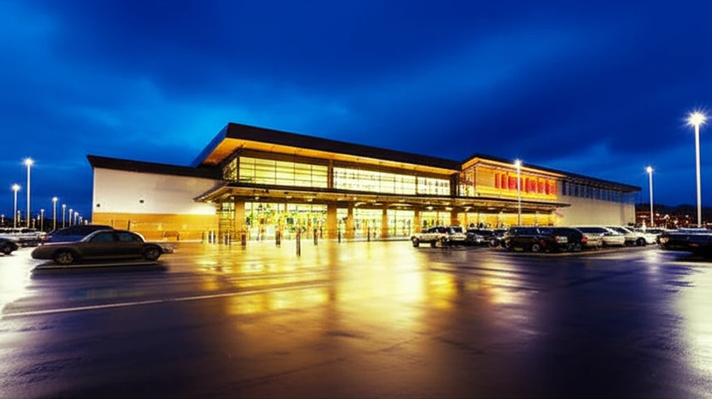 이마트 김천점 영업시간과 3월 휴무일..