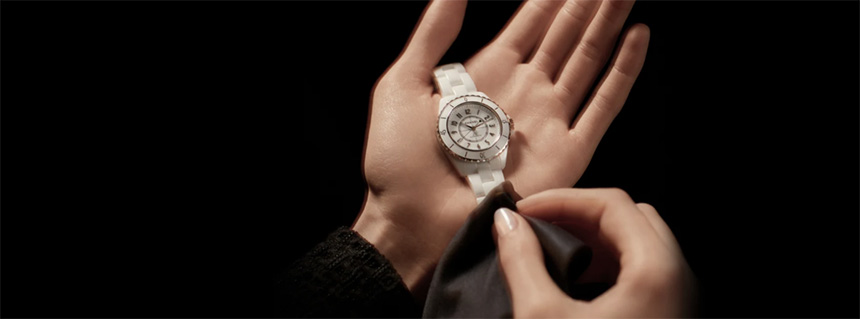 샤넬-시계-관리-방법