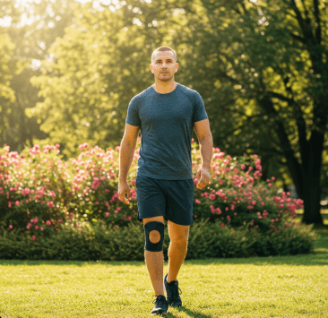 무릎 통증 병원 선택 방법15