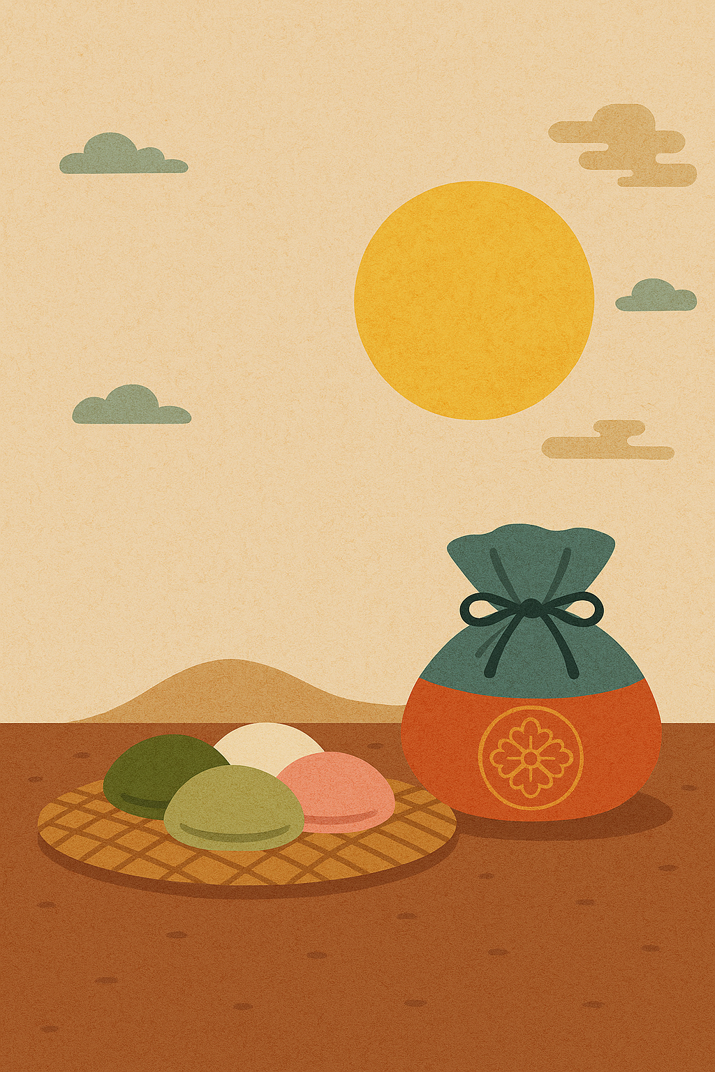 추석 인사말 모음