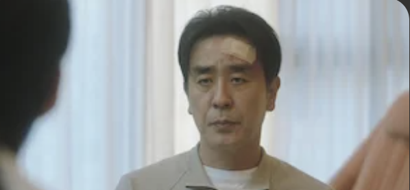 서울 자가에 대기업 다니는 김 부장 이야기 웹툰 줄거리 결말 재방송 다시보기