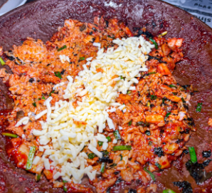 황할머니갈비집