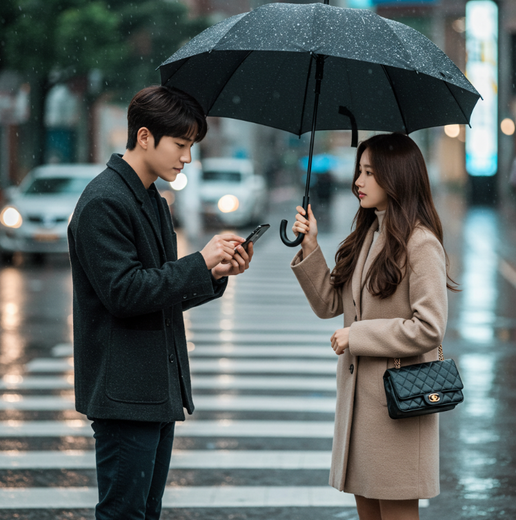 행동·스케줄에서 보이는 배려