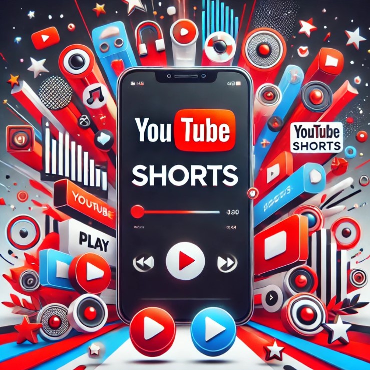 유튜브 쇼츠 CTR노출