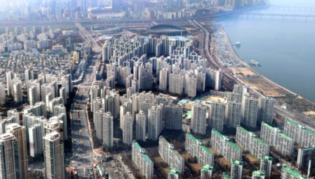 서울아파트