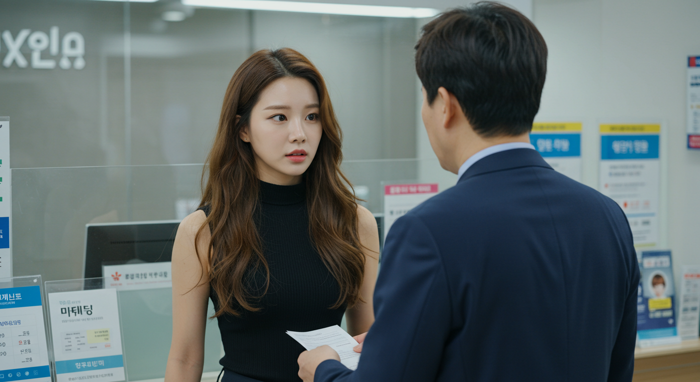 실비보험 4세대 총정리