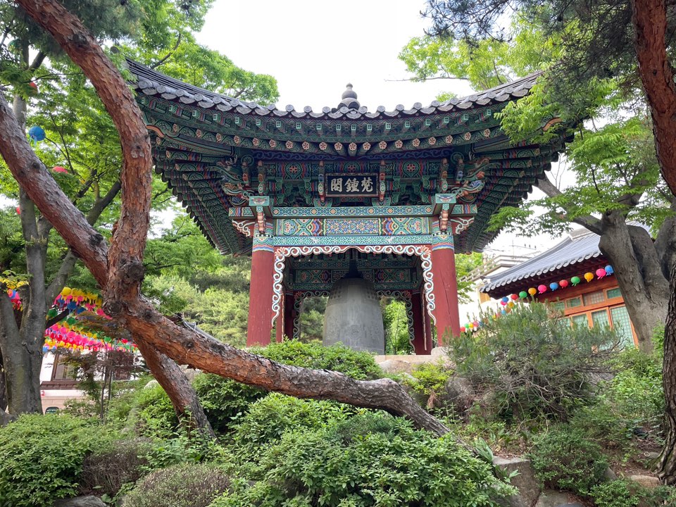 길상사