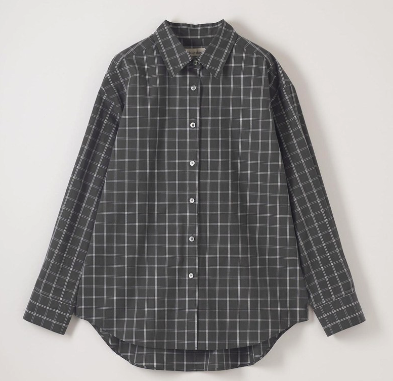 스티븐 알란 체크 셔츠 파는 곳