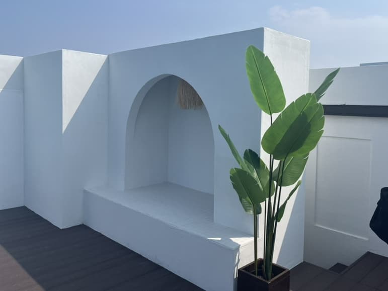 강릉 라미아까사 오션뷰 풀빌라 펜션