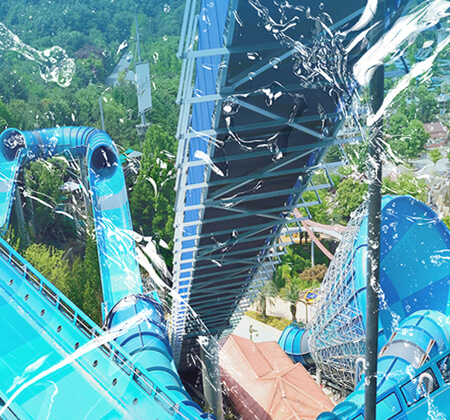 메가 익스프레스