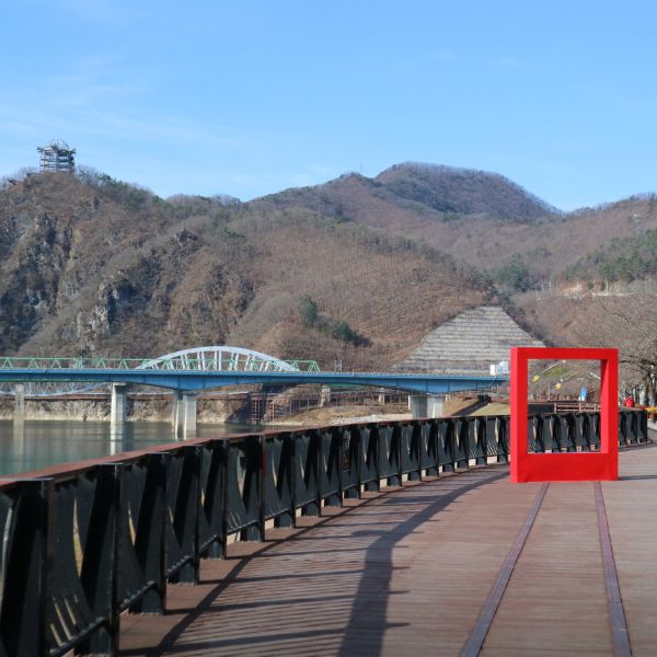 단양강잔도