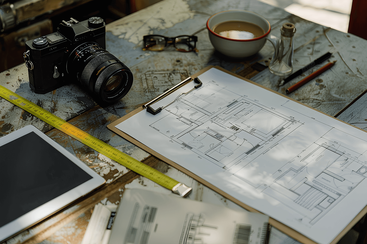 정밀측정기능사란? 기계 산업의 정확성을 책임지는 전문가