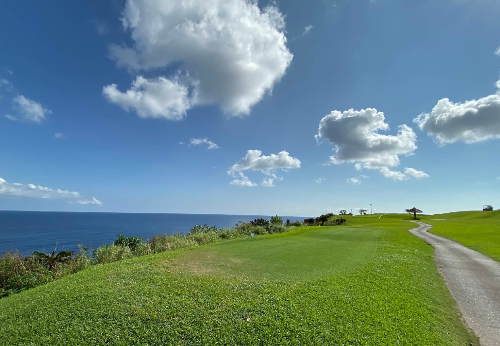 더 서든링크스C.C전경사진