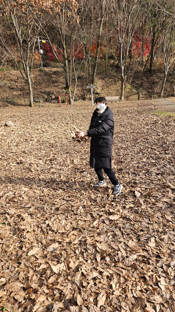 함안 입곡 군립공원