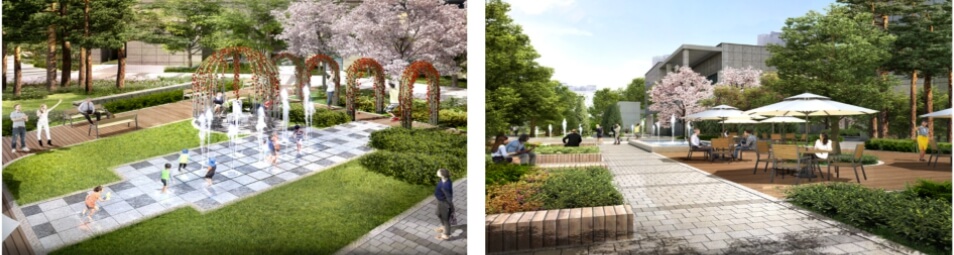 동탄역 롯데캐슬 청약방법