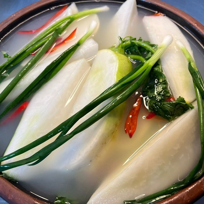 동치미