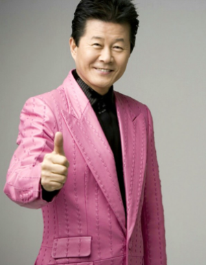 태진아-사진
