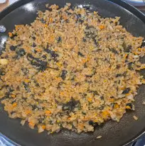 생생정보 장사의 신 매콤뼈구이 뼈찜 흰돌감자탕 안양 맛집