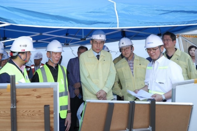 청도 무궁화호 열차 사고