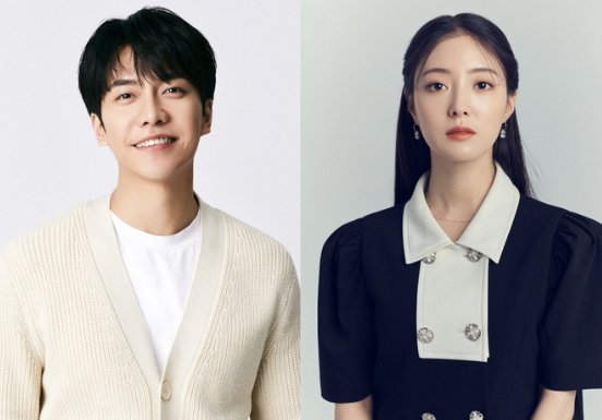 이승기 출연확정 법대로 사랑하라