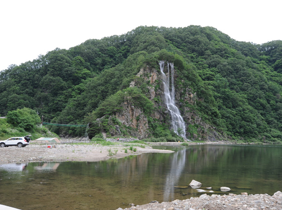 화천