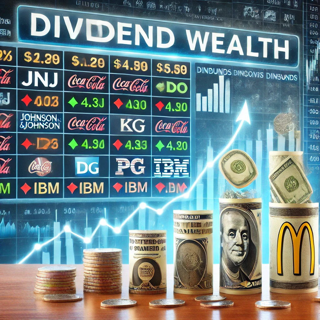 미국 주식 배당 받는 방법